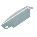 MAZDA REAR IRON DUST COVER RX7 RX8 89-11