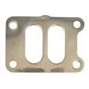 N370-13-710A MAZDA RX7 FC TURBO S5 89-91 TURBO MANIFOLD GASKET