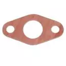 N385-14-293 MAZDA RX7 FC3S S5 TURBO OIL DRAIN PIPE GASKET