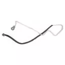 MAZDA RX7 FD3S OMP OIL METERING LINE REAR