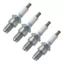 NGK RX-7 12A SA Spark Plug Set 79-80