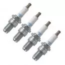 NGK RX-7 12A SA/FB Spark Plug Set 80-85