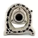 ROTARY13B1 ROTOR HOUSING GREY PLUSH