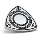 ROTARY13B1 ROTOR ANSTECKNADEL CHROM