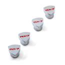 ROTARY13B1 RX-7 ROT ROTOR VENTILKAPPEN 4STÜCK