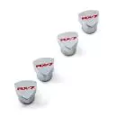 ROTARY13B1 RX-7 ROT ROTOR VENTILKAPPEN 4STÜCK