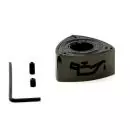 ROTARY13B1 ROTOR DIPSTICK GUN METAL