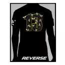 ROTARY13B1 T-SHIRT 13 BEE