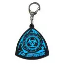 RE AMEMIYA LOGO SCHLÜSSEL ANHÄNGER