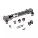 RADIUM Engineering Mazda 20B Primär Top Feed Fuel Rail