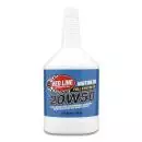 RED LINE ÖL 20W50 MOTOR ÖL ÖL 3.785L (1US Gallone) 20504