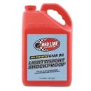 RED LINE OIL LightWeight ShockProof® Gear Oil 3.78L