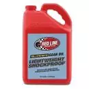 RED LINE OIL LightWeight ShockProof® Gear Oil 3.78L