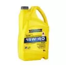 RAVENOL Formel Super 15W-40 5L Mehrbereichsmotorenöl