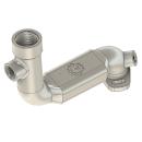 TURBLOWN 13B Baffled Oil Filler Neck