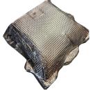 TURBLOWN Für Untere Turblown Ansaugbrücke Inconel Hitzeschutz