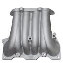 TURBLOWN Aluminium Guß RX7 FD3S REW Untere Ansaugbrücke Semiport Version