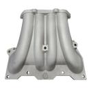 TURBLOWN Aluminium Guß RX7 FD3S REW Untere Ansaugbrücke Sideport Version