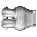 TURBLOWN Aluminium Guß Obere Ansaugbrücke