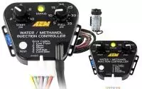 AEM V2 Wasser/Methanol Einspritzung Kit Multi Input