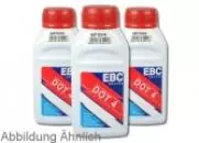 EBC107596 Brake fluid DOT4 (250ml)