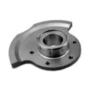 COMPETITION CLUTCH REAR COUNTERWEIGHT RX-7 FC TURBO FD 89-99