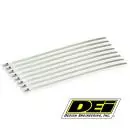 DEI metal cable ties 20cm