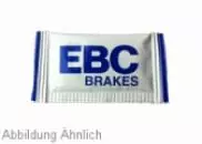 EBC LUBE001 Bremsen Montagepaste 6Gramm