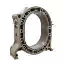 MAZDA RX ROTOR HOUSING REVIDIEREN