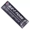 SEVENSTOCK RX7 FD3S BANNER