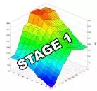 RX-8 ECU Optimierung Stage 1 NA Performance Bj Alle