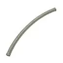 WS Dash 04 Stainless Steel Hose