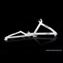 ULTRA RACING MX-5 NA 3-Point Fender Brackets