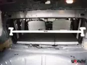 ULTRA RACING MAZDA 6 GH 2-Point Rear Upper Strutbar