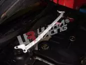 ULTRA RACING MAZDA 6 GG Obere 2-Punkt Domstrebe Vorne