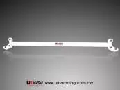 ULTRA RACING MAZDA 6 GH 2-Point Front Upper Strutbar